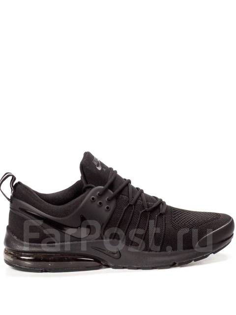 Nike air presto top large