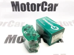 ������� ��������� �������� �������� G-Brake GP-02217 / ������ GP-02217 ����
