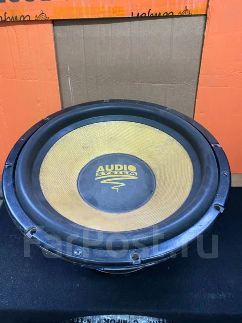 Audio System ����