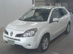 Renault Koleos ����