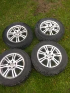 River. x16", 5x114.3 ����