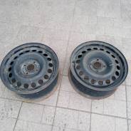 General Motors. x15", 4x100, ET49 ����