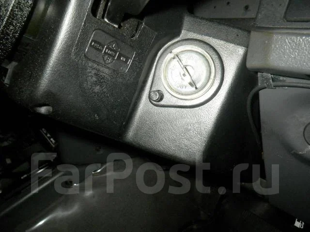 Nissan Safari. �������, 4wd, 2.8 (125��.�.), ������, 120 000����. ��, �/�. ��� ����� �� ������������ ����