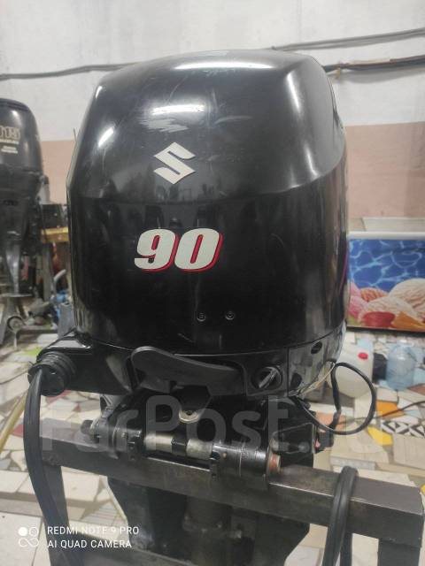 Плм сузуки 90