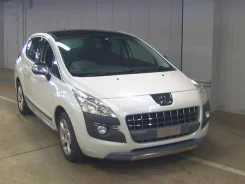 Peugeot 3008 ����