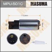  Masuma, Outlander, Mazda 6 / CW5W, GH1#,  MPU-002,   MPU-501C Masuma MPU501C 
