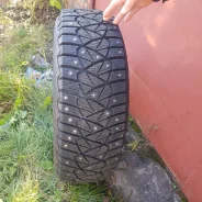 Goodyear UltraGrip 600. ������, �����. ��� ���� ����