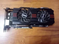 GeForce GTX 750 Ti ����