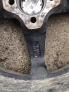 Lenso Maxis. 8.0x17", 4x100 ����
