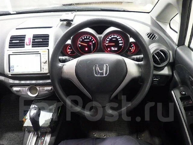 Honda Airwave. ��������, 4wd, 1.5 (110��.�.), ������, 80����. ��, �/�. ��� ����� �� ������������ ����