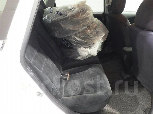 Honda Airwave. ��������, 4wd, 1.5 (110��.�.), ������, 80����. ��, �/�. ��� ����� �� ������������ ����