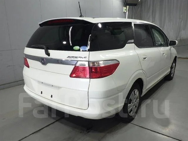 Honda Airwave. ��������, 4wd, 1.5 (110��.�.), ������, 80����. ��, �/�. ��� ����� �� ������������ ����