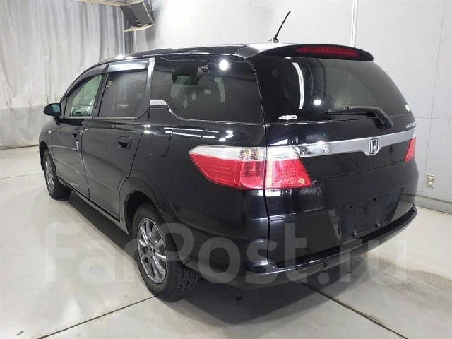Honda Airwave. ��������, 4wd, 1.5 (110��.�.), ������, 87����. ��, �/�. ��� ����� �� ������������ ����