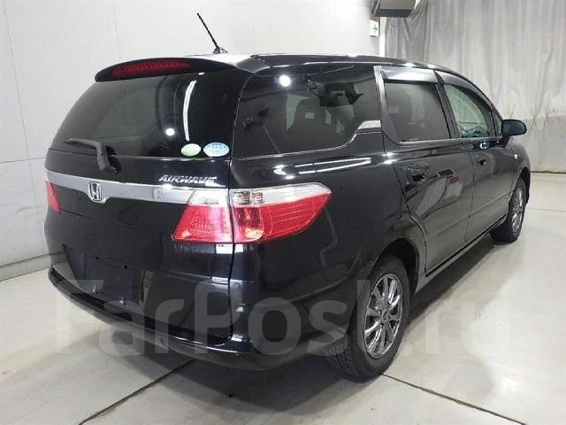 Honda Airwave. ��������, 4wd, 1.5 (110��.�.), ������, 87����. ��, �/�. ��� ����� �� ������������ ����