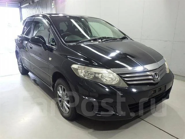 Honda Airwave. ��������, 4wd, 1.5 (110��.�.), ������, 87����. ��, �/�. ��� ����� �� ������������ ����