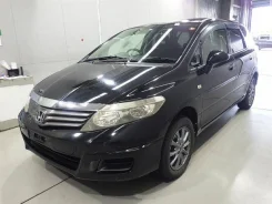 Honda Airwave. ��������, 4wd, 1.5 (110��.�.), ������, 87����. ��, �/�. ��� ����� �� ������������ ����