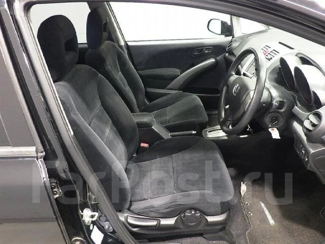 Honda Airwave. ��������, 4wd, 1.5 (110��.�.), ������, 87����. ��, �/�. ��� ����� �� ������������ ����
