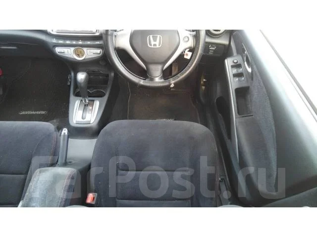 Honda Airwave. ��������, 4wd, 1.5 (110��.�.), ������, 71����. ��, �/�. ��� ����� �� ������������ ����