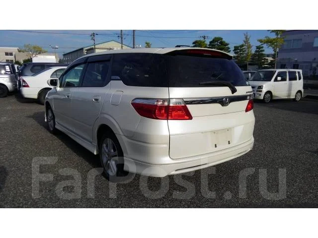 Honda Airwave. ��������, 4wd, 1.5 (110��.�.), ������, 71����. ��, �/�. ��� ����� �� ������������ ����