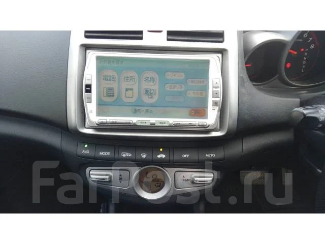 Honda Airwave. ��������, 4wd, 1.5 (110��.�.), ������, 71����. ��, �/�. ��� ����� �� ������������ ����