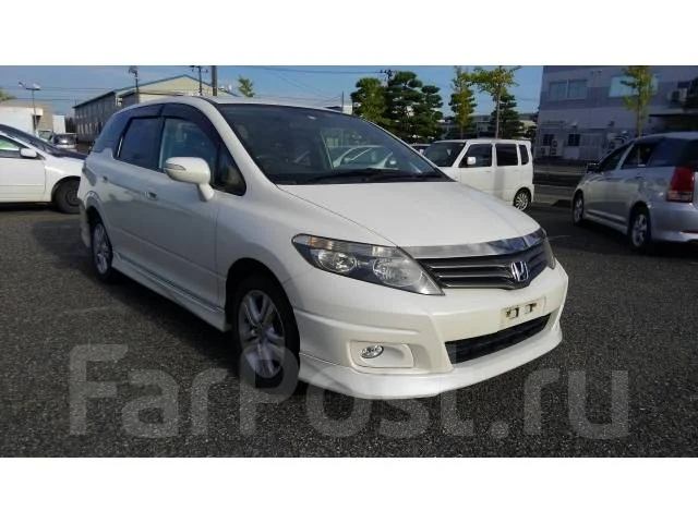 Honda Airwave. ��������, 4wd, 1.5 (110��.�.), ������, 71����. ��, �/�. ��� ����� �� ������������ ����