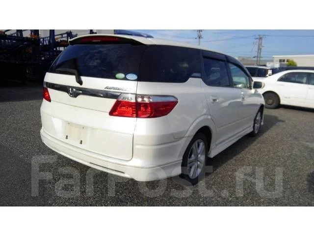 Honda Airwave. ��������, 4wd, 1.5 (110��.�.), ������, 71����. ��, �/�. ��� ����� �� ������������ ����