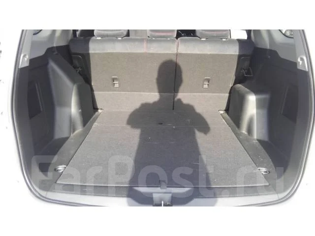 Honda Airwave. ��������, 4wd, 1.5 (110��.�.), ������, 71����. ��, �/�. ��� ����� �� ������������ ����