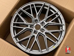 Vossen EVO-5. 8.5x19", 5x114.3, ET35, �� 73,1���. ����