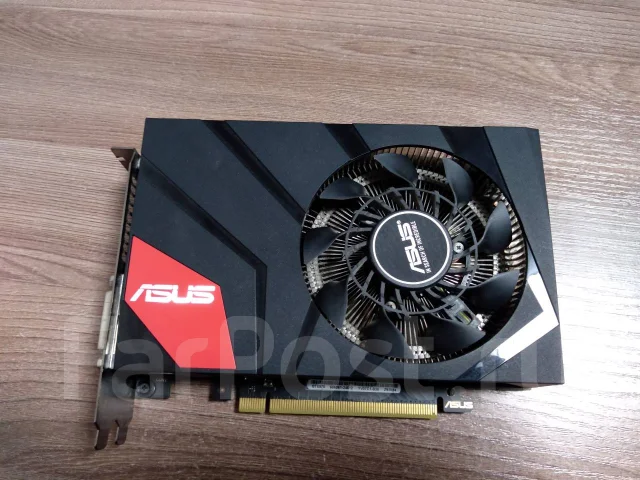 GeForce GTX 970 ����