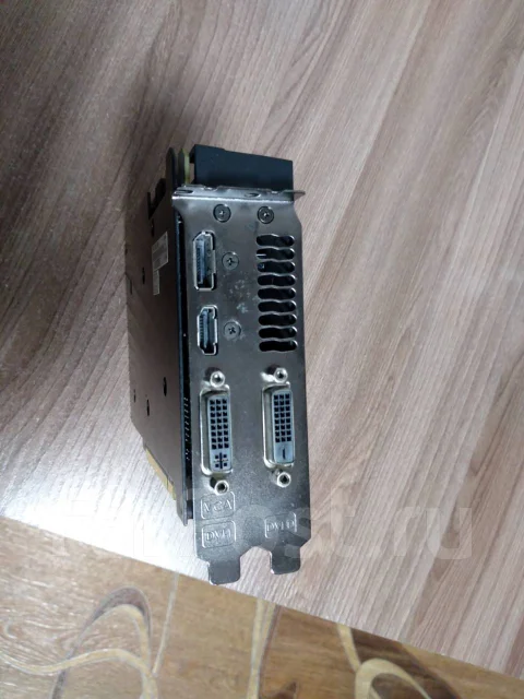 GeForce GTX 970 ����