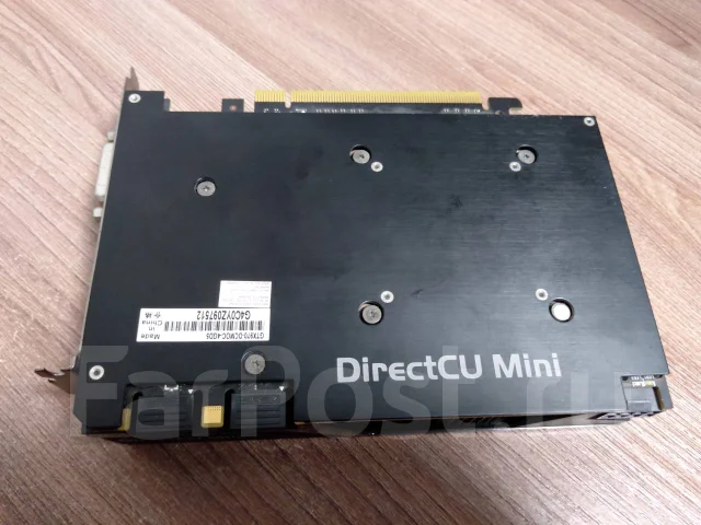GeForce GTX 970 ����