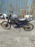 Kawasaki KLE 500. 500����. ��., ��������, ���, � �������� ����