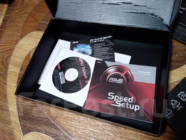 GeForce GTX 970 ����