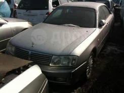 Nissan Cedric ����