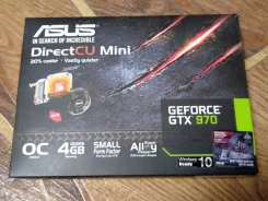 GeForce GTX 970 ����