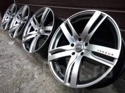RAYS Versus Rechente. 8.0x19", 5x114.3, ET30, �� 73���. ����