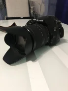 Sony Alpha SLT-A58 ����