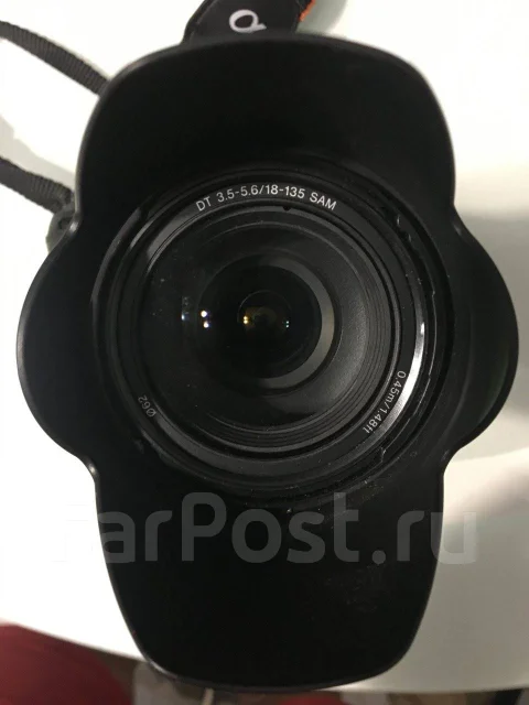 Sony Alpha SLT-A58 ����