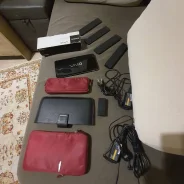 Sony VAIO VGN. 8", ��� 2048 ��, ���� 120���, WiFi: 1, Bluetooth: 1, ����������� �� 6��. ����