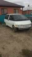 Toyota Previa ����