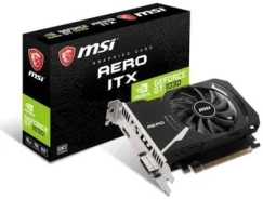 GeForce GT 1030. ��� ����� �� ������������ ����