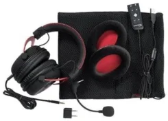HyperX Cloud II. ��� ����� �� ������������ ����