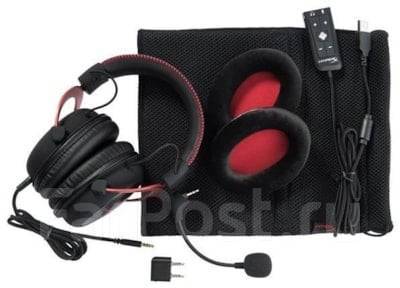 Hyperx cloud 2 headset sale