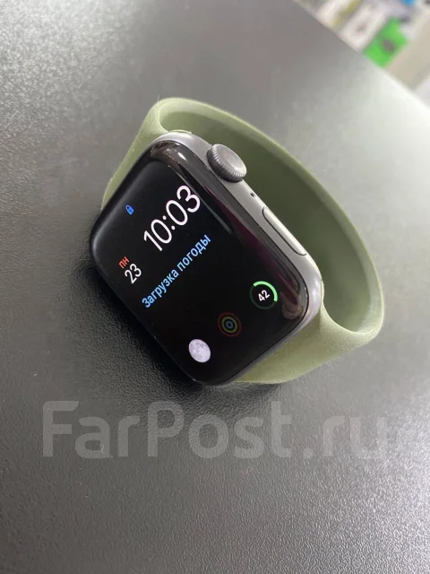 Apple Watch Series 5. GPS, NFC ����