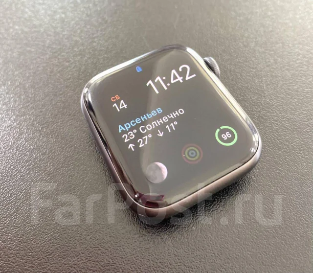 Apple Watch Series 5. GPS, NFC ����