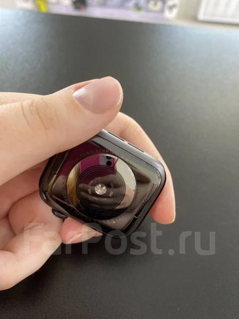 Apple Watch Series 5. GPS, NFC ����