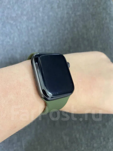 Apple Watch Series 5. GPS, NFC ����