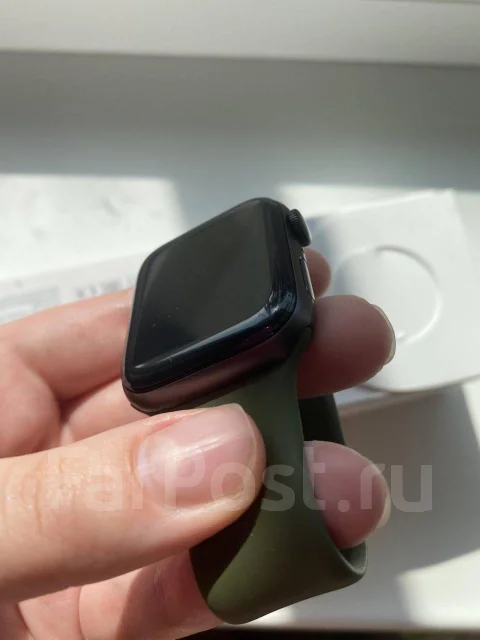 Apple Watch Series 5. GPS, NFC ����