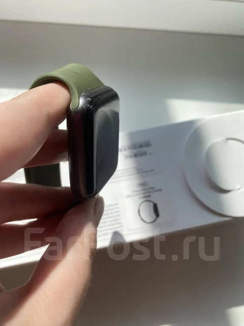 Apple Watch Series 5. GPS, NFC ����
