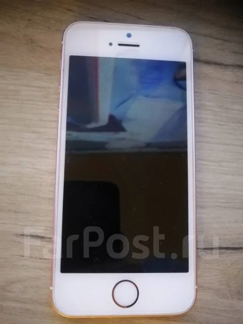 Apple iPhone SE. �/�, �������, 4G LTE ����